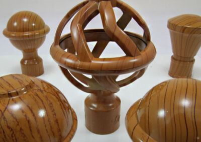 ชุบลายไม้