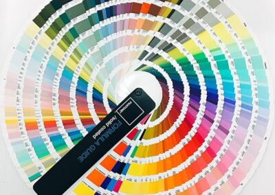 พ่นสีเมทัลลิค