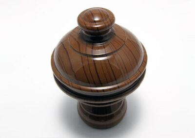 ชุบลายไม้