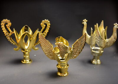 ชุบแวคคั่ม ชุบสูญญากาศ