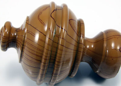 ชุบลายไม้