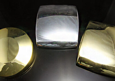 ชุบ-พ่น ระบบ UV