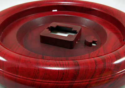 ชุบลายไม้