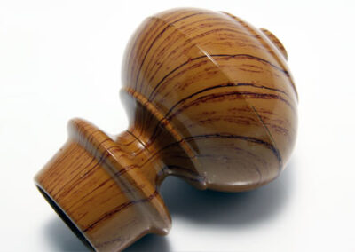 ชุบลายไม้