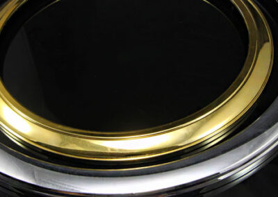 ชุบ-พ่น ระบบ UV