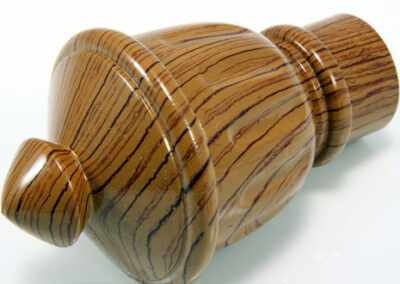 ชุบลายไม้