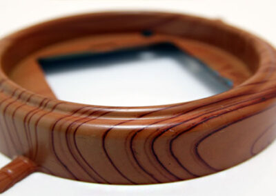 ชุบลายไม้