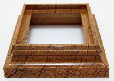 ชุบลายไม้