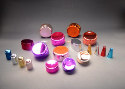 ชุบ-พ่น ระบบ UV