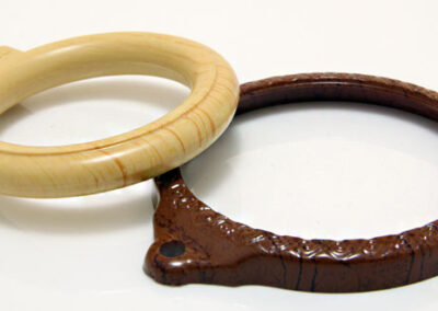 ชุบลายไม้