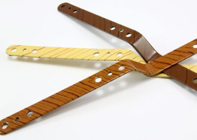 ชุบลายไม้