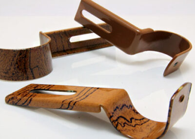 ชุบลายไม้