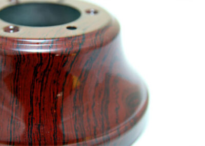 ชุบลายไม้