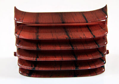 ชุบลายไม้