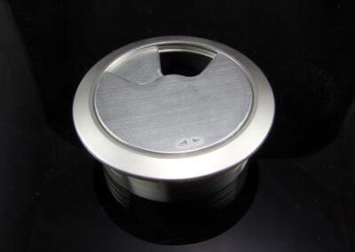 พ่นสีเมทัลลิค