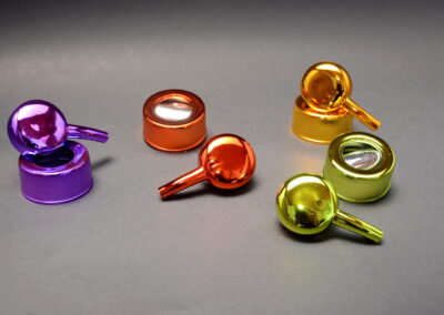 ชุบแวคคั่ม ชุบสูญญากาศ