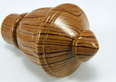 ชุบลายไม้