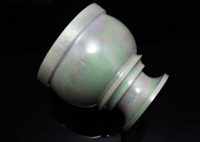 ชุบสูญญากาศสีรุ้ง