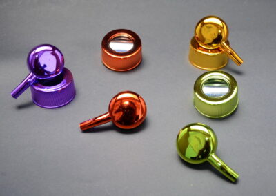 ชุบแวคคั่ม ชุบสูญญากาศ