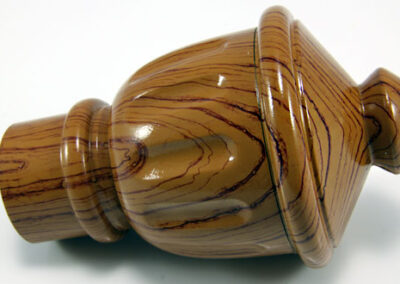 ชุบลายไม้