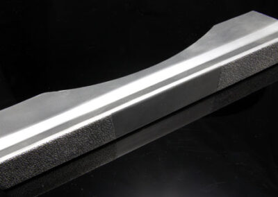 พ่นสีเมทัลลิค