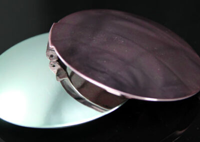 ชุบ-พ่น ระบบ UV