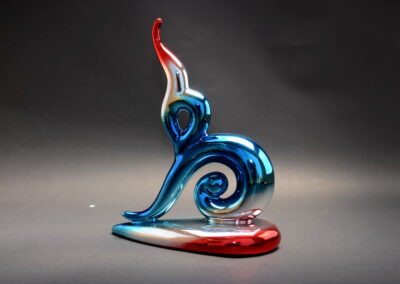 ชุบแวคคั่ม ชุบสูญญากาศ